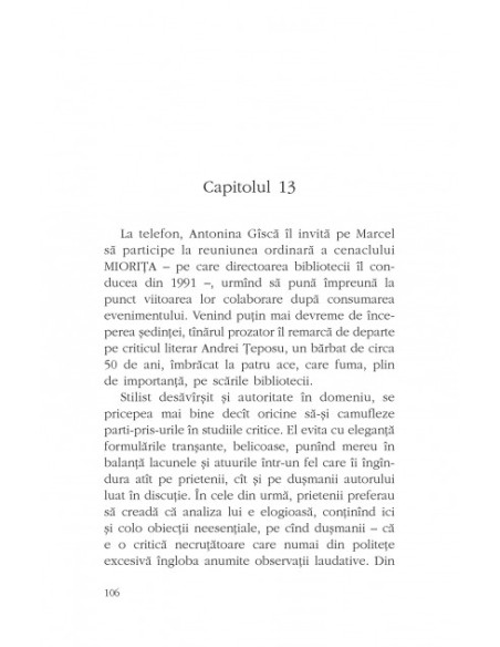 Iar dimineaţa vor veni ruşii