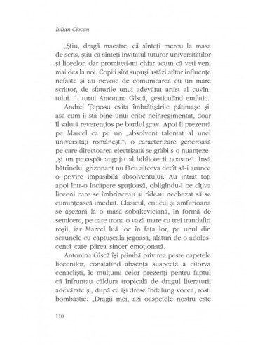 Iar dimineaţa vor veni ruşii