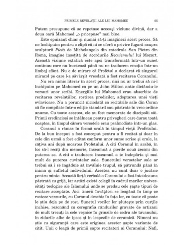 Profetul Mahomed. O biografie