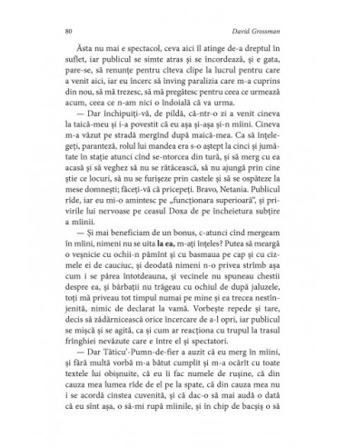 Un cal intră într-un bar