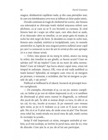 Un cal intră într-un bar