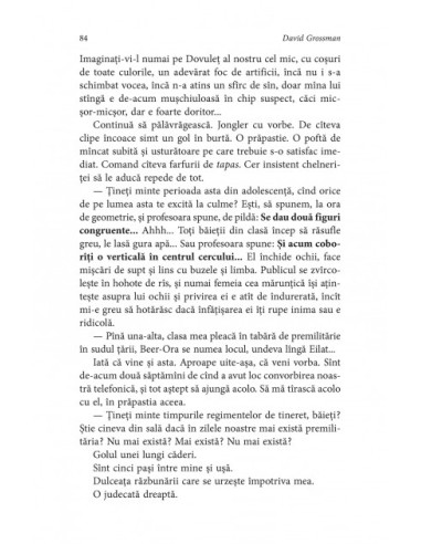 Un cal intră într-un bar