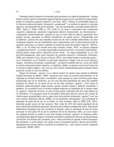 Psihologia Socială. Nr. 35 (I)/2015 –...