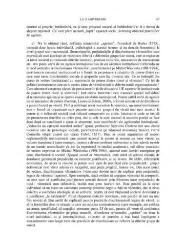 Psihologia Socială. Nr. 35 (I)/2015 –...