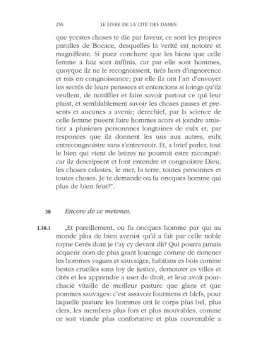 Cartea cetății doamnelor