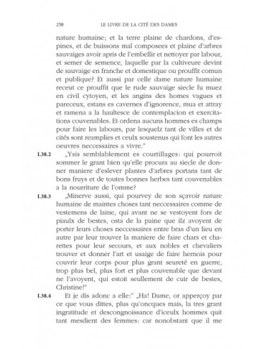 Cartea cetății doamnelor