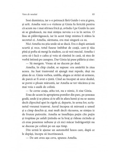 Vara de neuitat • Plaja Vara de neuitat • Plaja