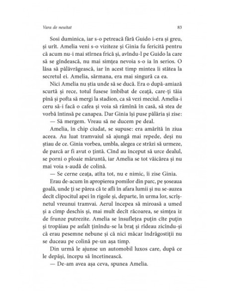 Vara de neuitat • Plaja