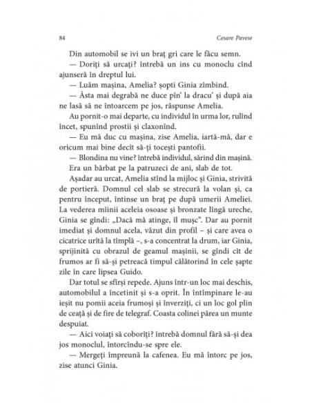 Vara de neuitat • Plaja