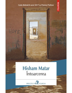Întoarcerea