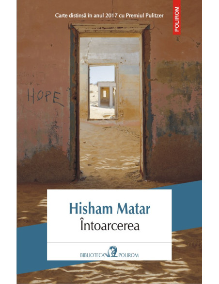 Întoarcerea