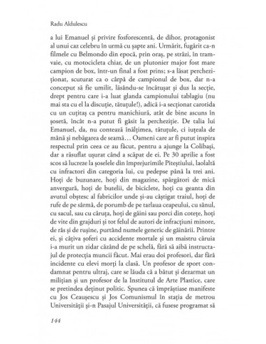 Istoria Regelui Gogoșar