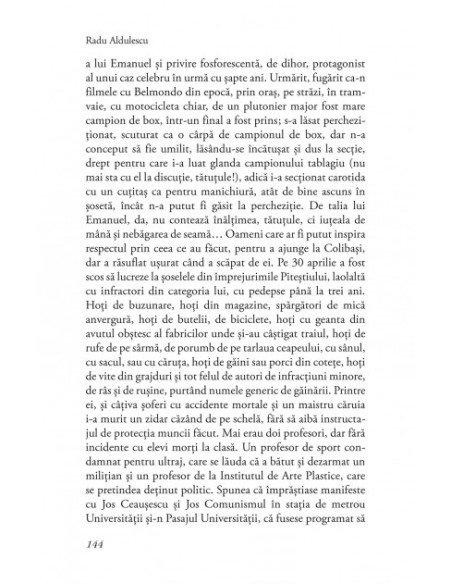 Istoria Regelui Gogoșar