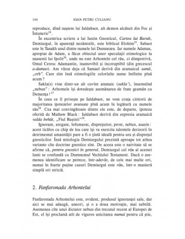 Arborele Gnozei (ediţia 2015)