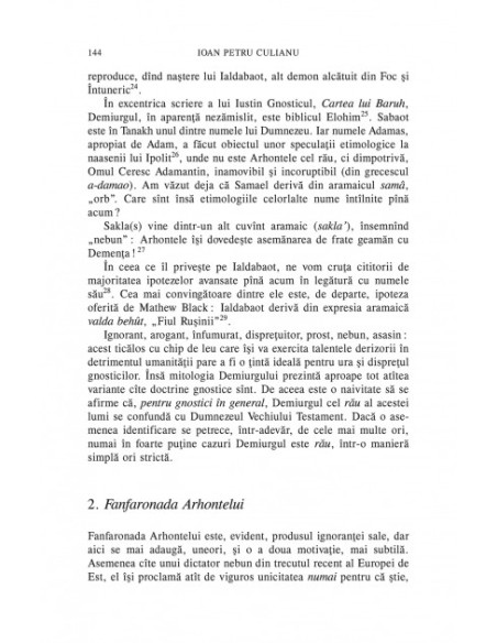 Arborele Gnozei (ediţia 2015)