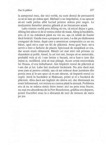 Ultimul canibal
