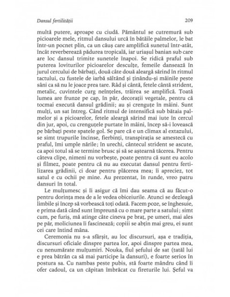 Ultimul canibal
