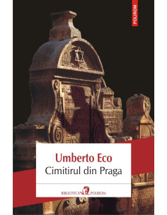 Cimitirul din Praga