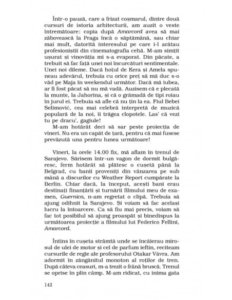 Unde sunt eu în toată povestea asta (ediţie de buzunar)