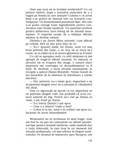 Unde sunt eu în toată povestea asta...