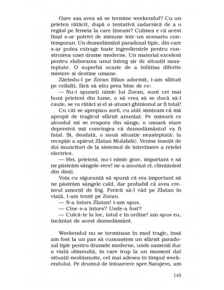 Unde sunt eu în toată povestea asta (ediţie de buzunar)