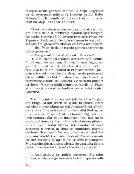 Unde sunt eu în toată povestea asta (ediţie de buzunar)