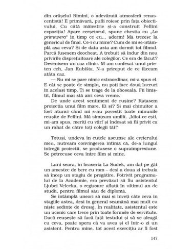 Unde sunt eu în toată povestea asta...