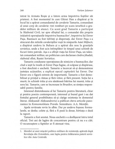 Povestiri din Kolîma (II) Povestiri din Kolîma (II)