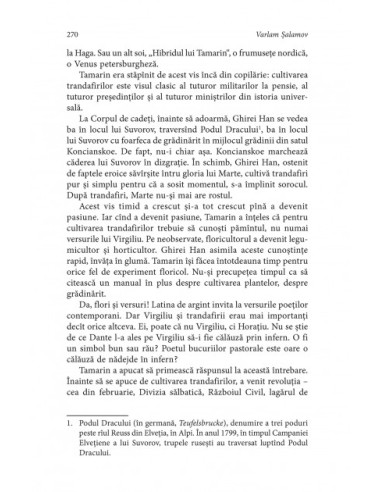 Povestiri din Kolîma (II) Povestiri din Kolîma (II)