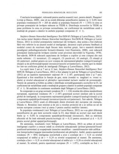 Psihologia poporului român Psihologia poporului român