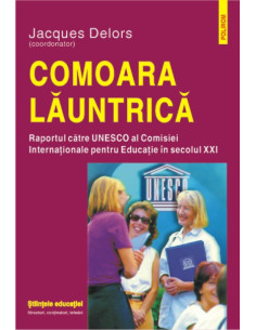 Comoara launtrică. Raportul...