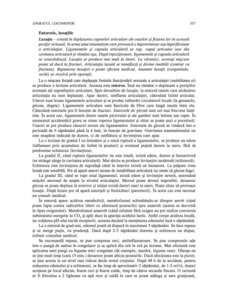 Incursiune în medicina naturistă