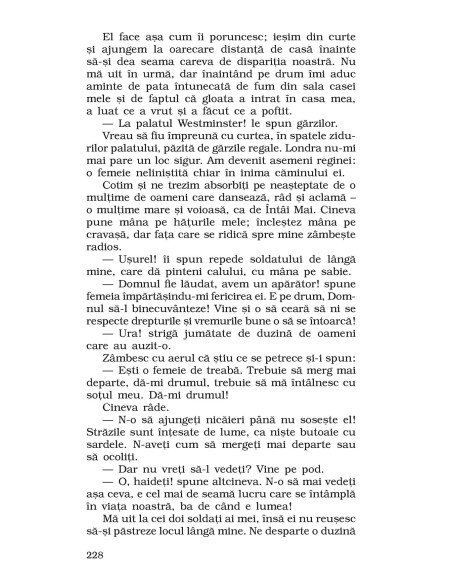 Doamna apelor (ediţie de buzunar)