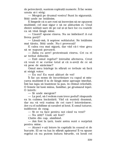 Doamna apelor (ediţie de buzunar)