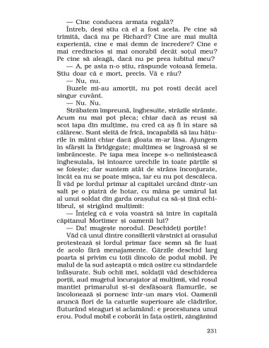 Doamna apelor (ediţie de buzunar)