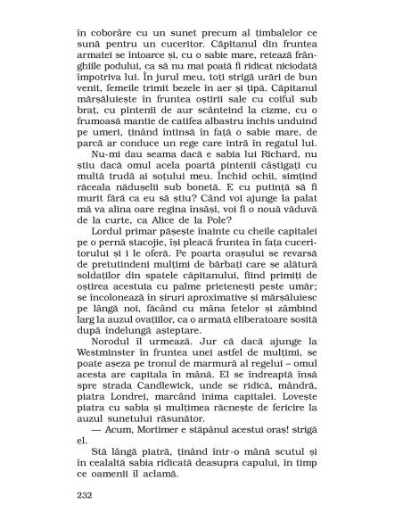 Doamna apelor (ediţie de buzunar)