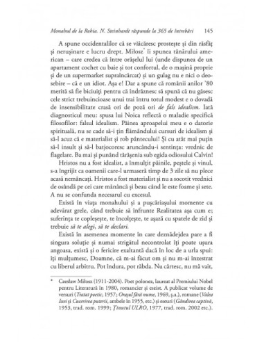 Convorbiri cu Zaharia Sângeorzan și... Convorbiri cu Zaharia Sângeorzan și...