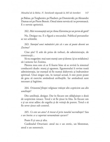 Convorbiri cu Zaharia Sângeorzan și... Convorbiri cu Zaharia Sângeorzan și...