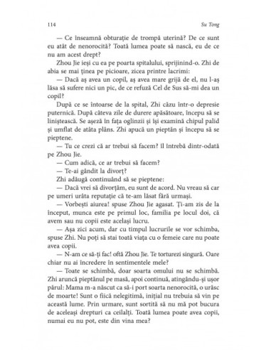 Soţii şi concubine