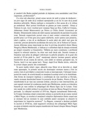 Marea Neagră. O istorie