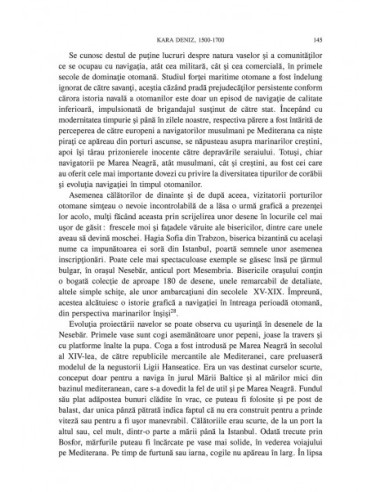 Marea Neagră. O istorie