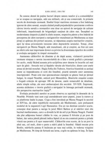 Marea Neagră. O istorie