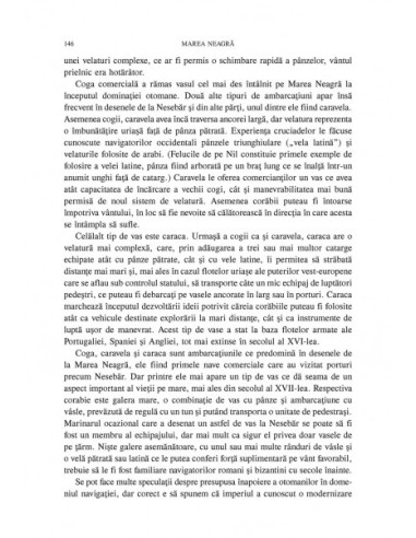 Marea Neagră. O istorie