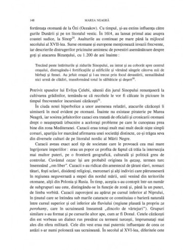 Marea Neagră. O istorie