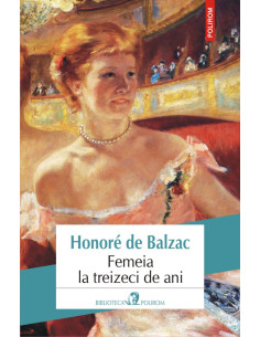 Femeia la treizeci de ani 