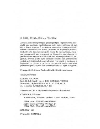 Kinderland Kinderland