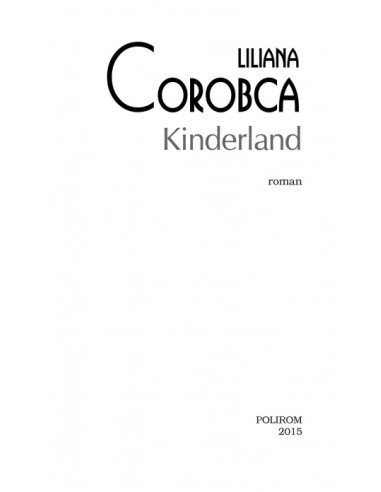 Kinderland Kinderland