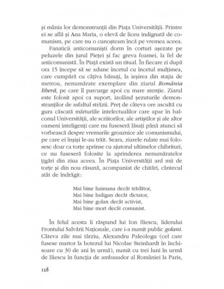 Românii în goana după happy-end