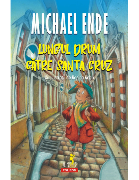 Lungul drum către Santa Cruz