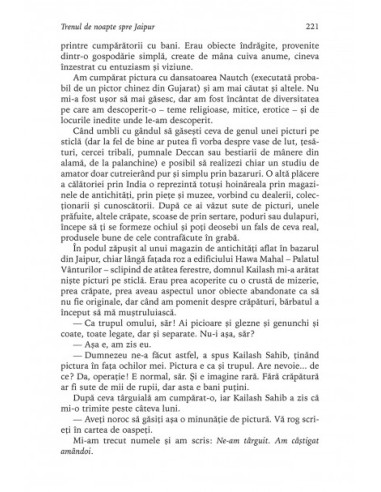 Trenul-fantomă către Răsărit Trenul-fantomă către Răsărit